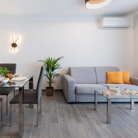 Staymela Apartments - Kappara 외부 사진