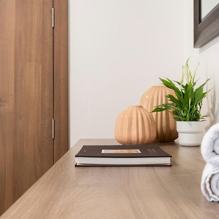 Staymela Apartments - Kappara 외부 사진