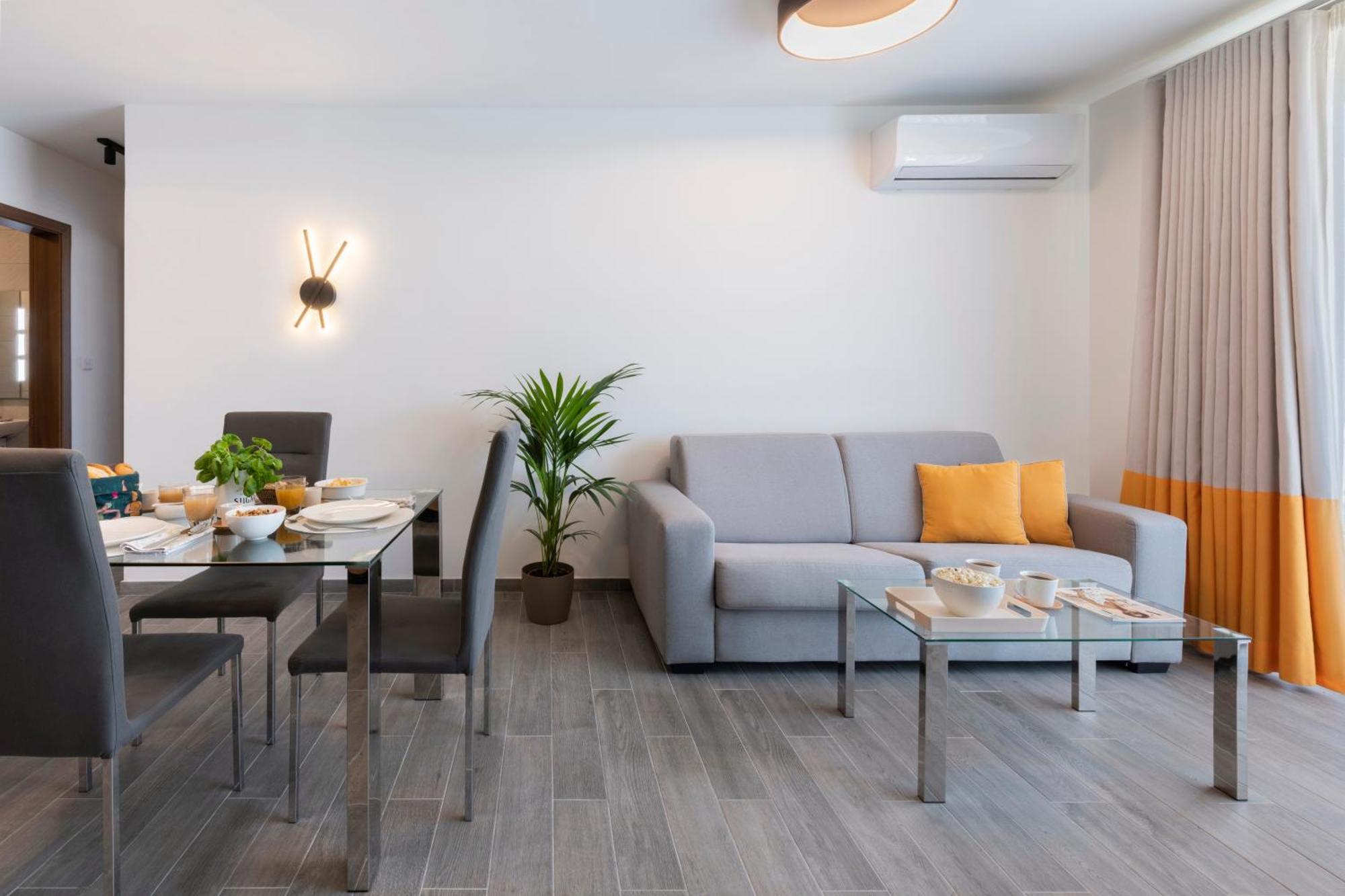 Staymela Apartments - Kappara 외부 사진