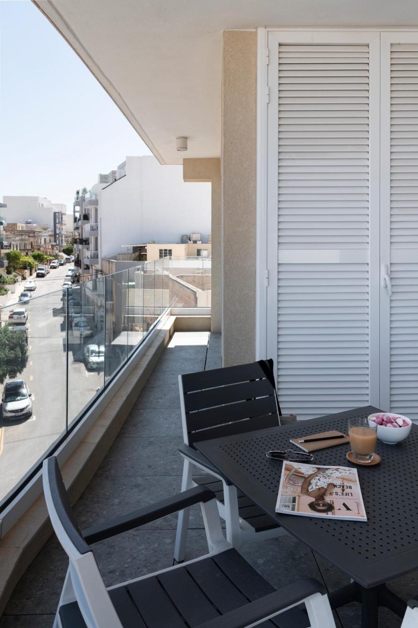 Staymela Apartments - Kappara 외부 사진