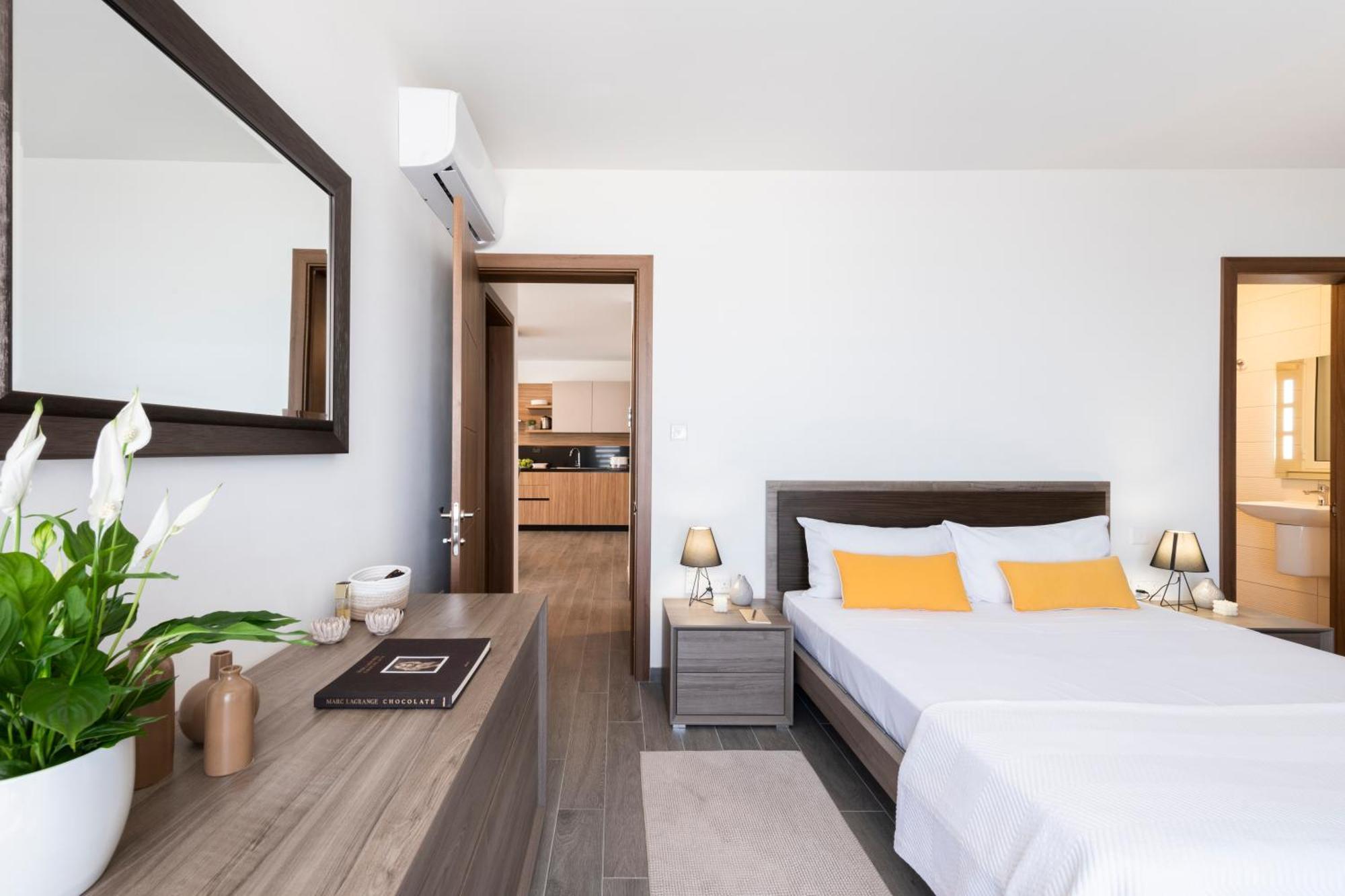 Staymela Apartments - Kappara 외부 사진