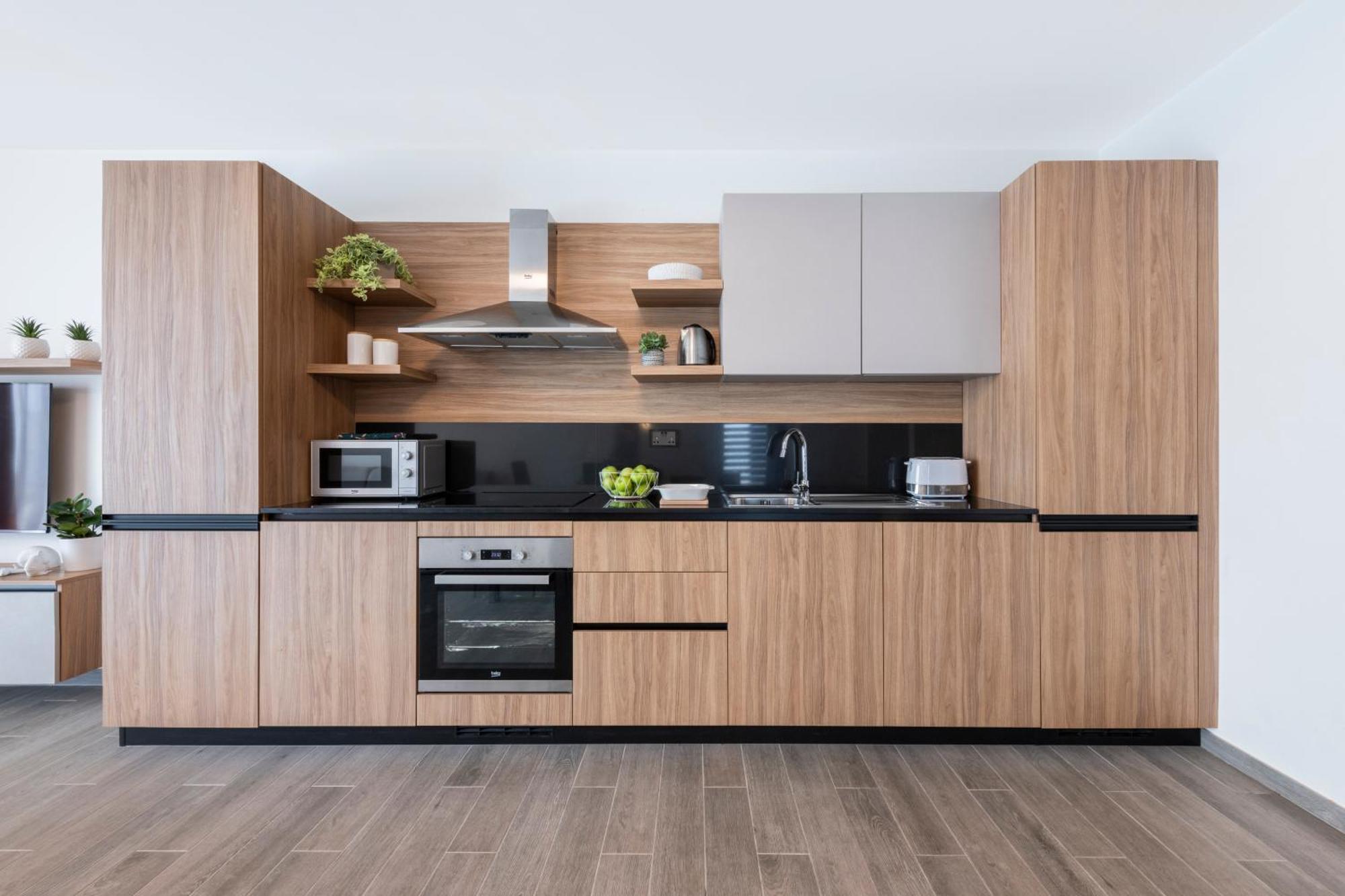 Staymela Apartments - Kappara 외부 사진