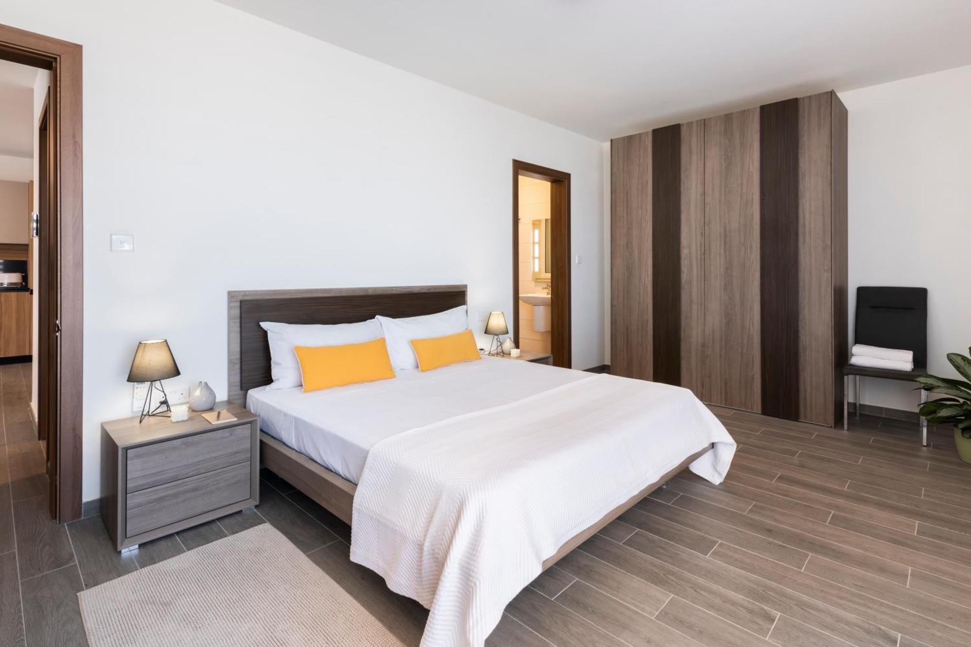 Staymela Apartments - Kappara 외부 사진