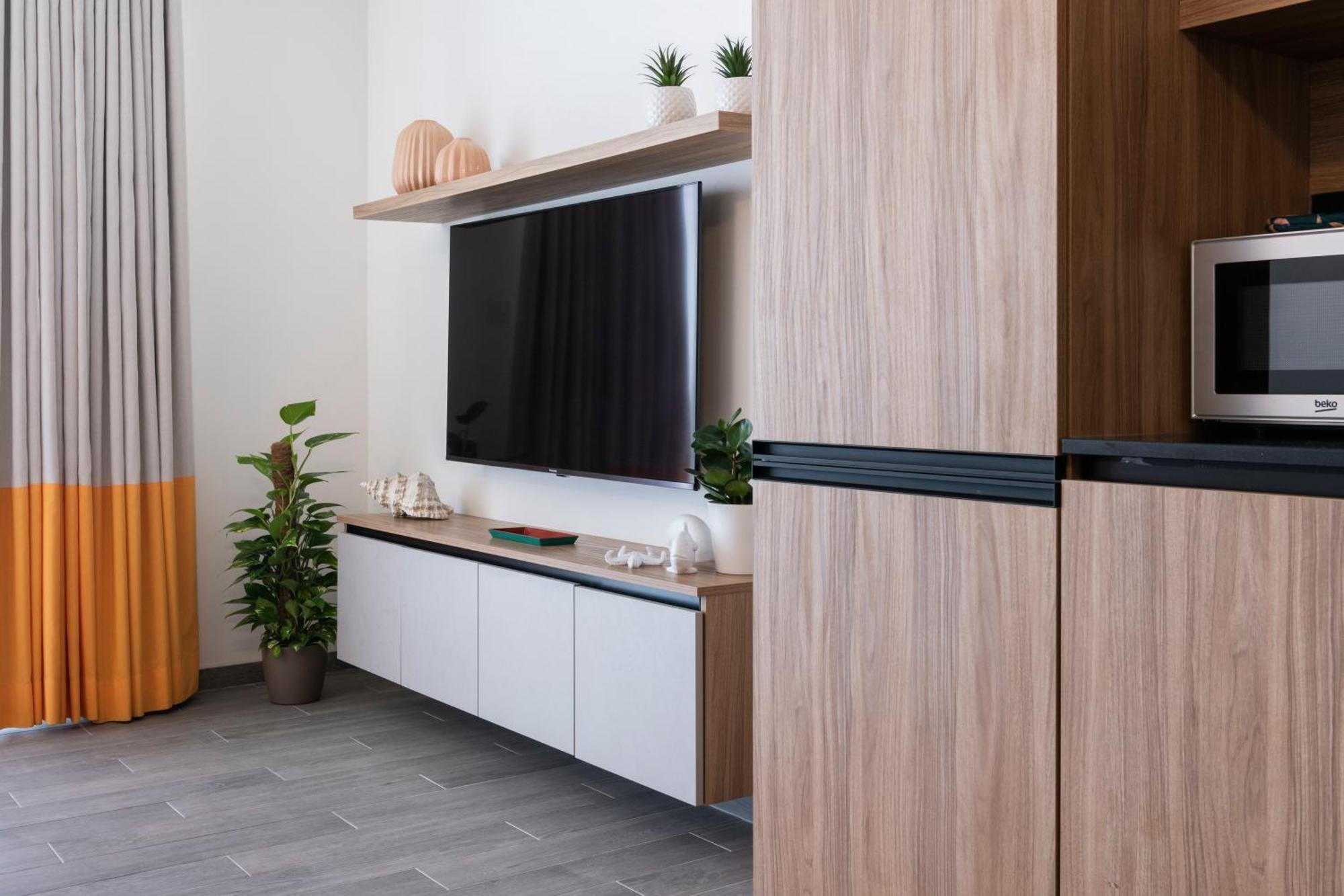 Staymela Apartments - Kappara 외부 사진