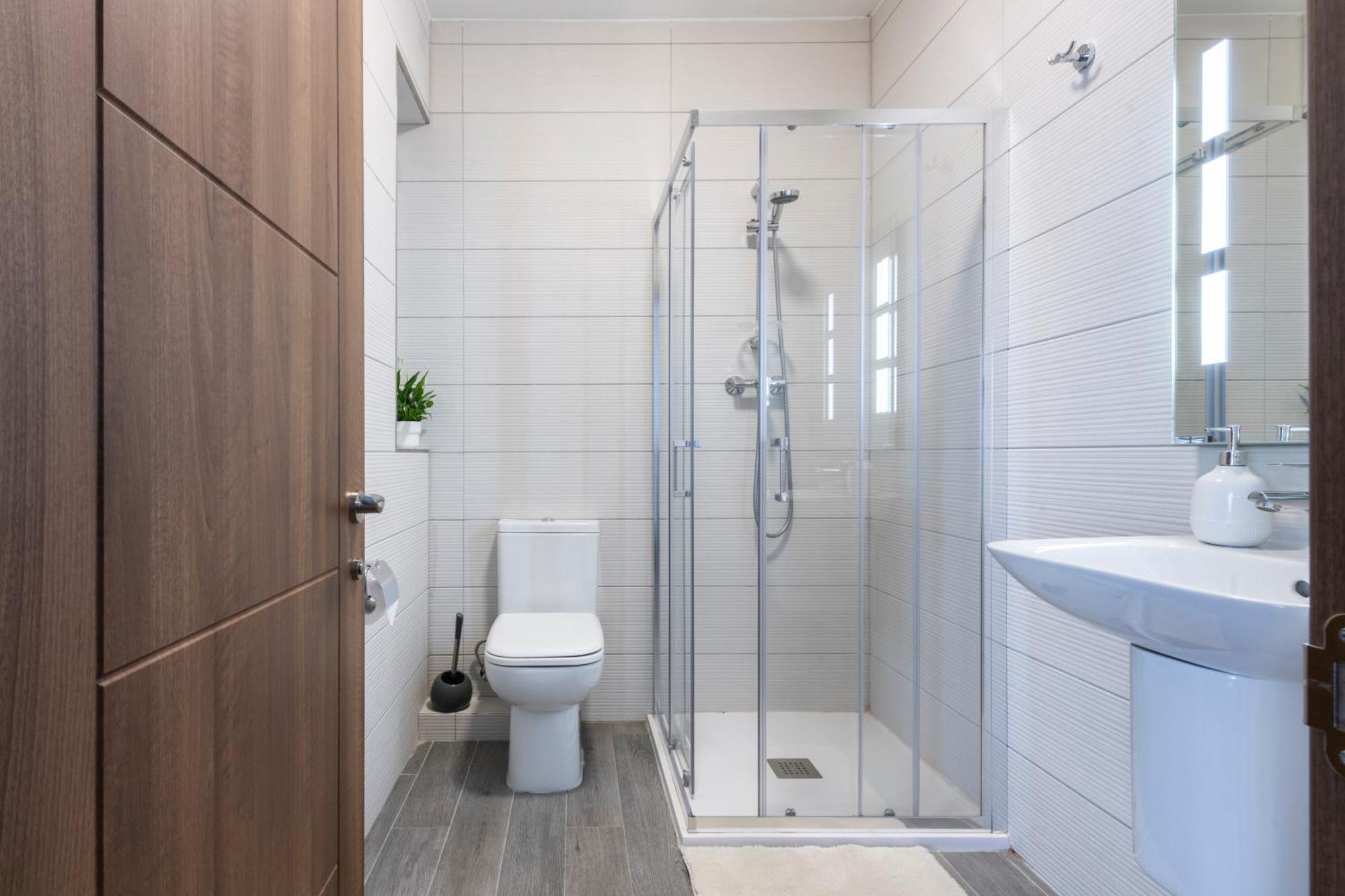 Staymela Apartments - Kappara 외부 사진