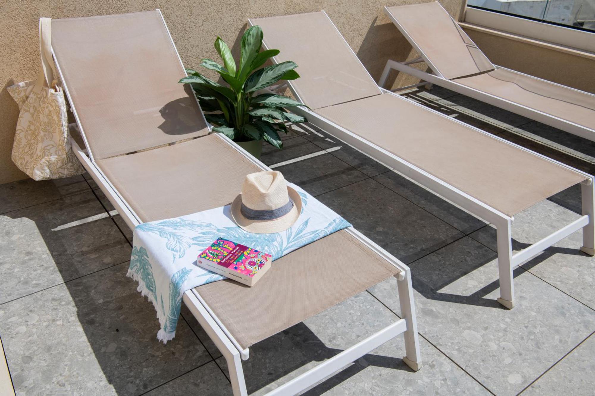 Staymela Apartments - Kappara 외부 사진