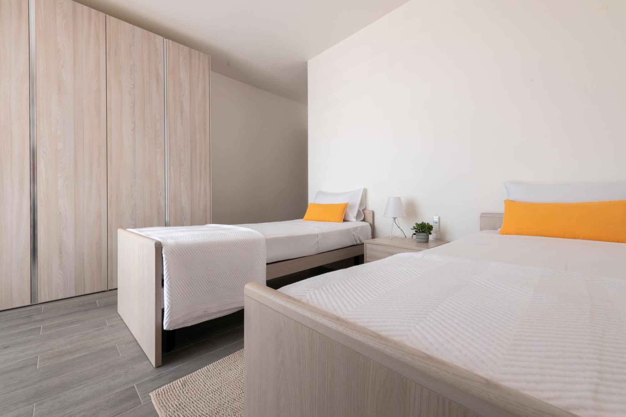 Staymela Apartments - Kappara 외부 사진