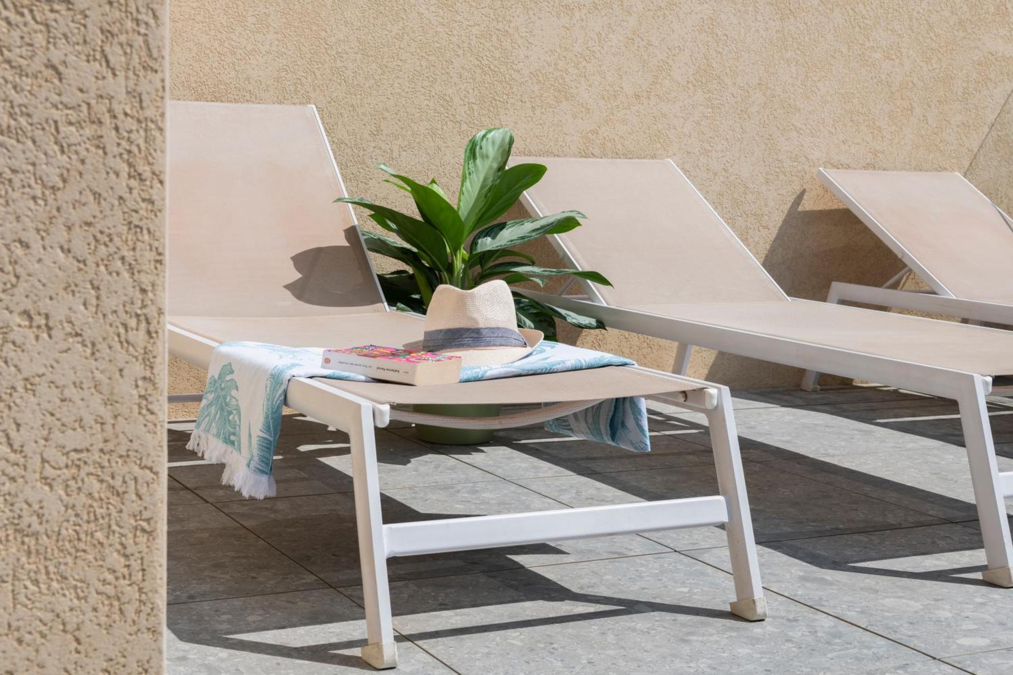 Staymela Apartments - Kappara 외부 사진