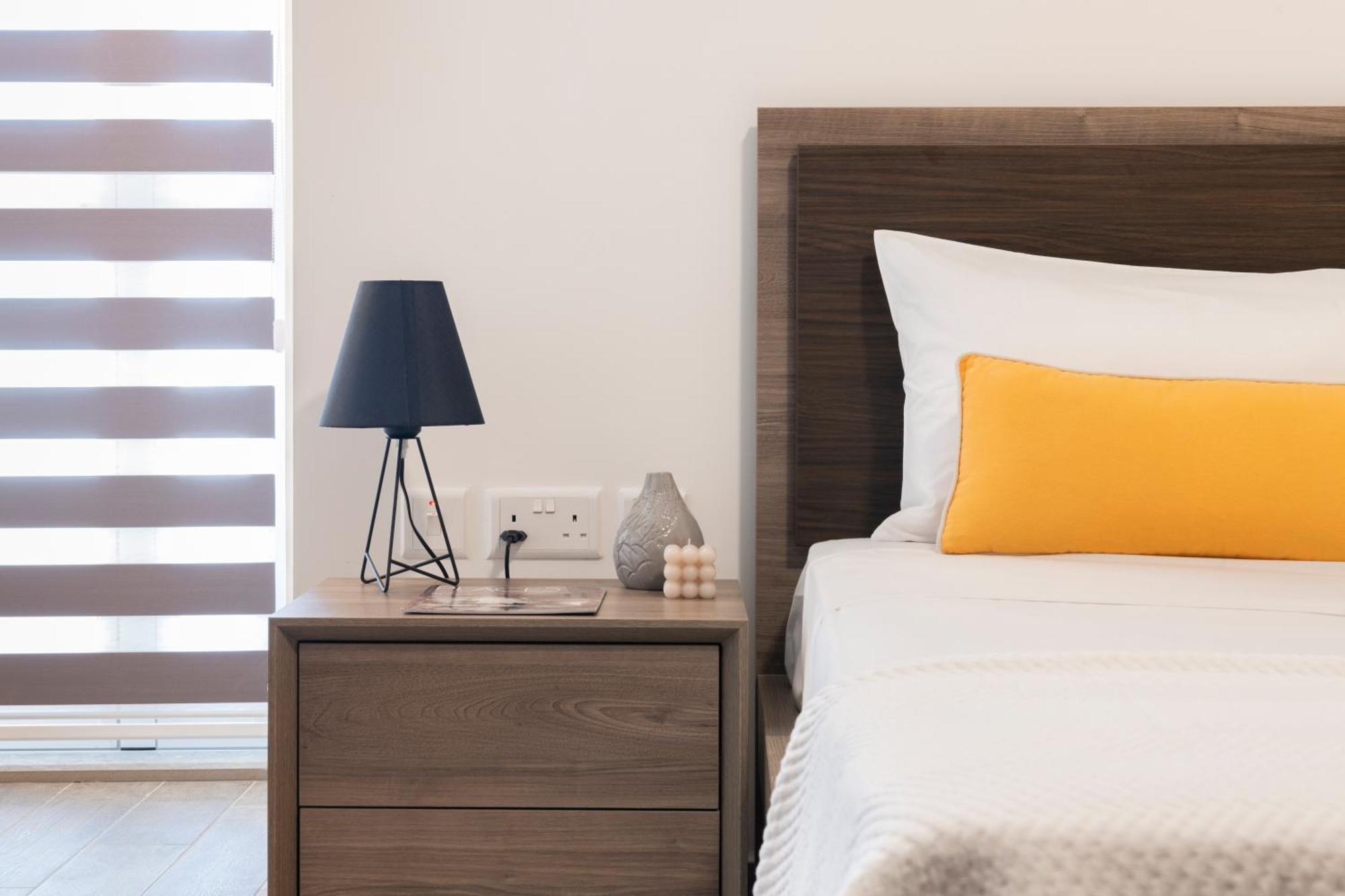 Staymela Apartments - Kappara 외부 사진