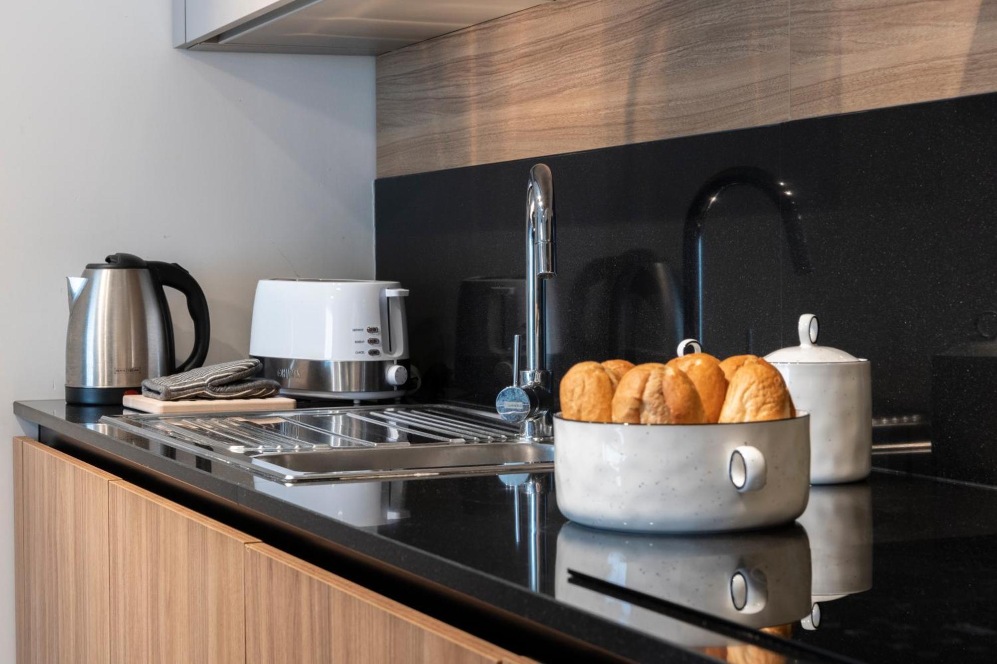 Staymela Apartments - Kappara 외부 사진