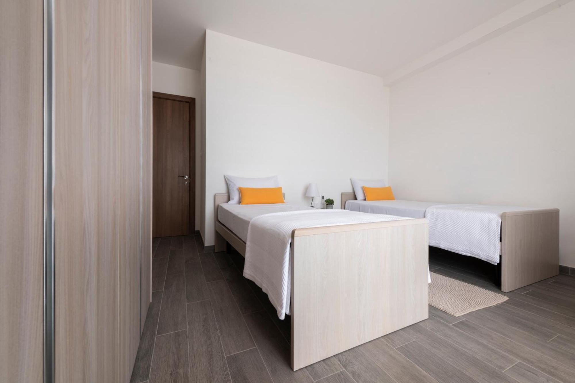 Staymela Apartments - Kappara 외부 사진