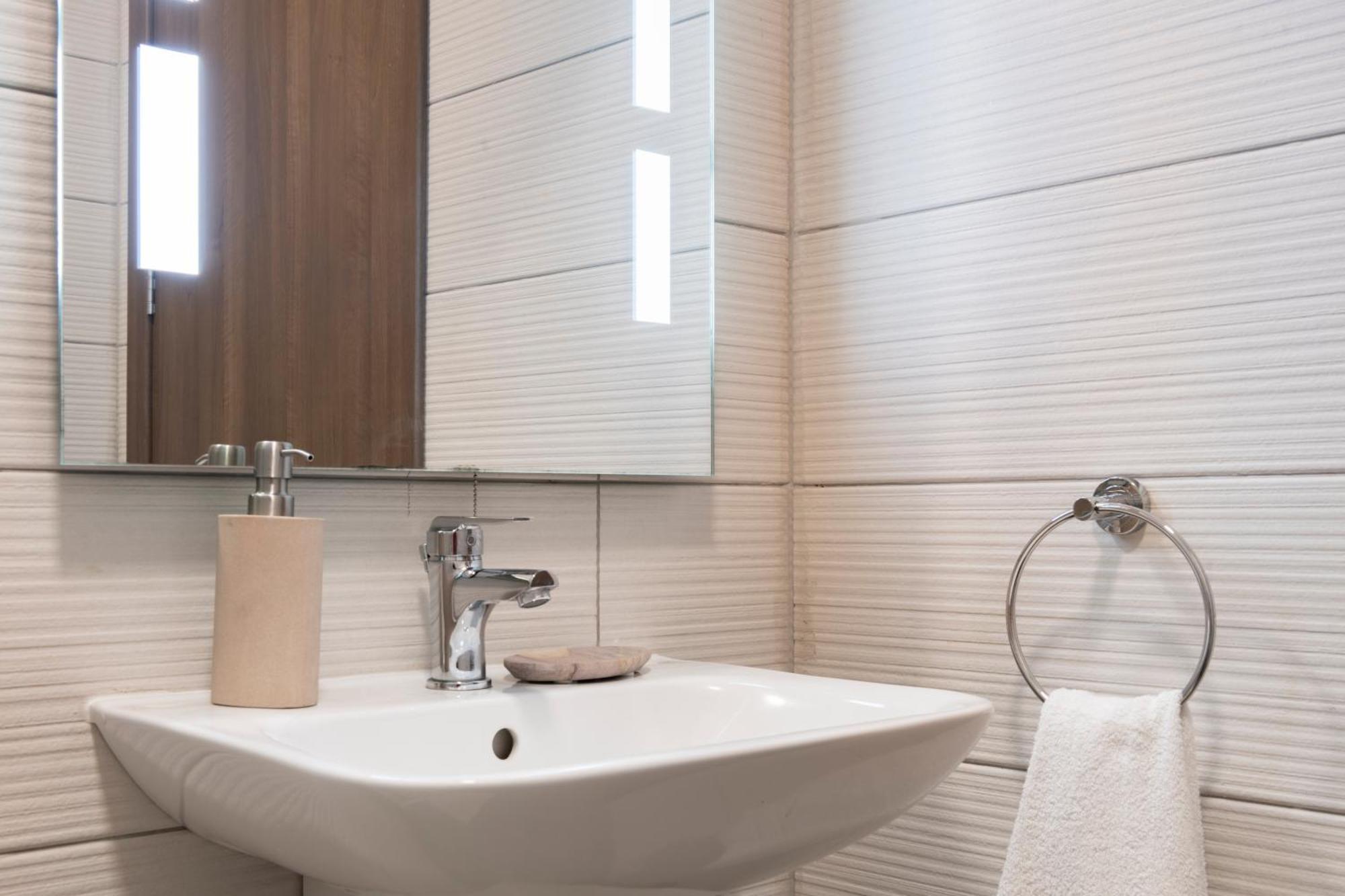 Staymela Apartments - Kappara 외부 사진