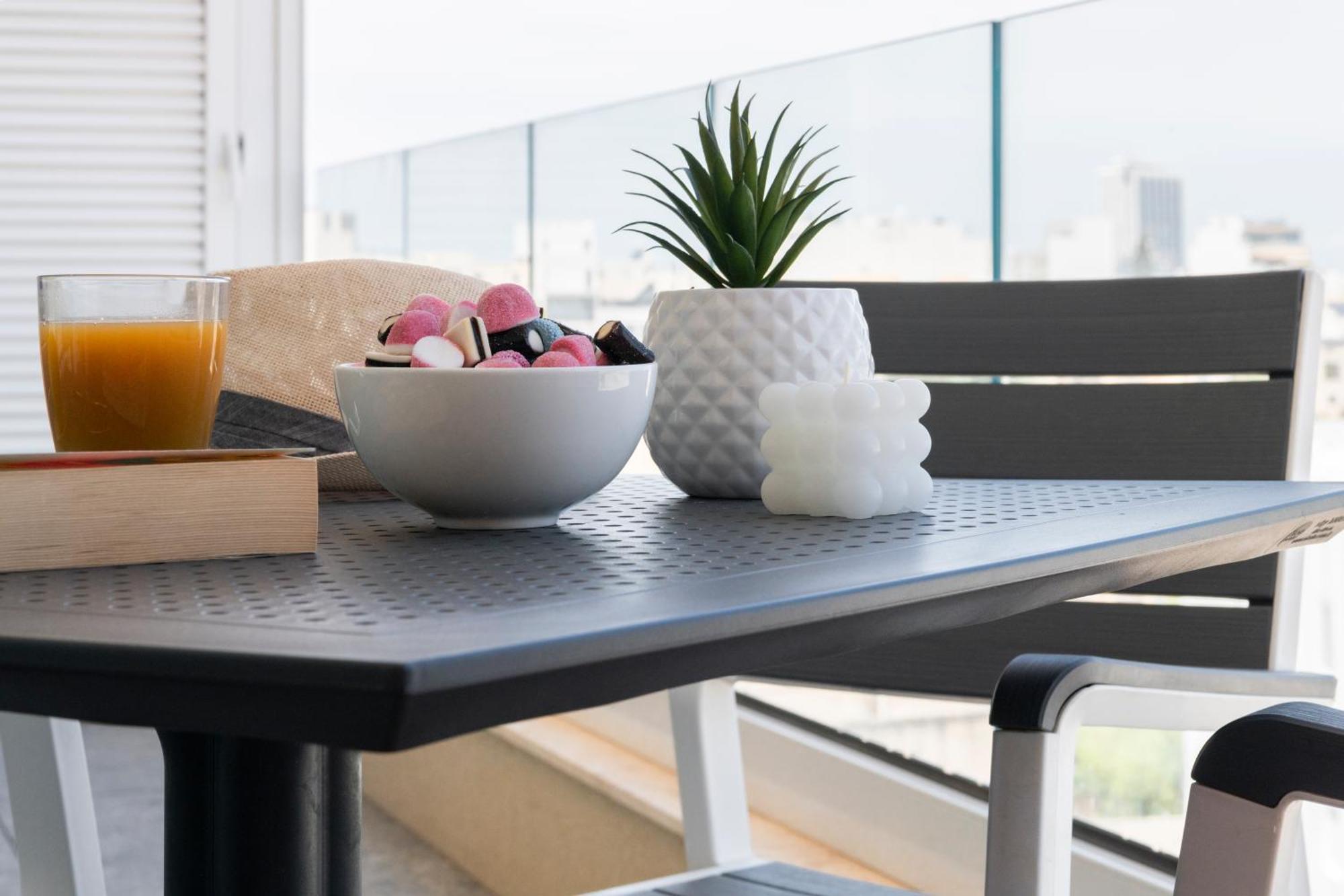 Staymela Apartments - Kappara 외부 사진