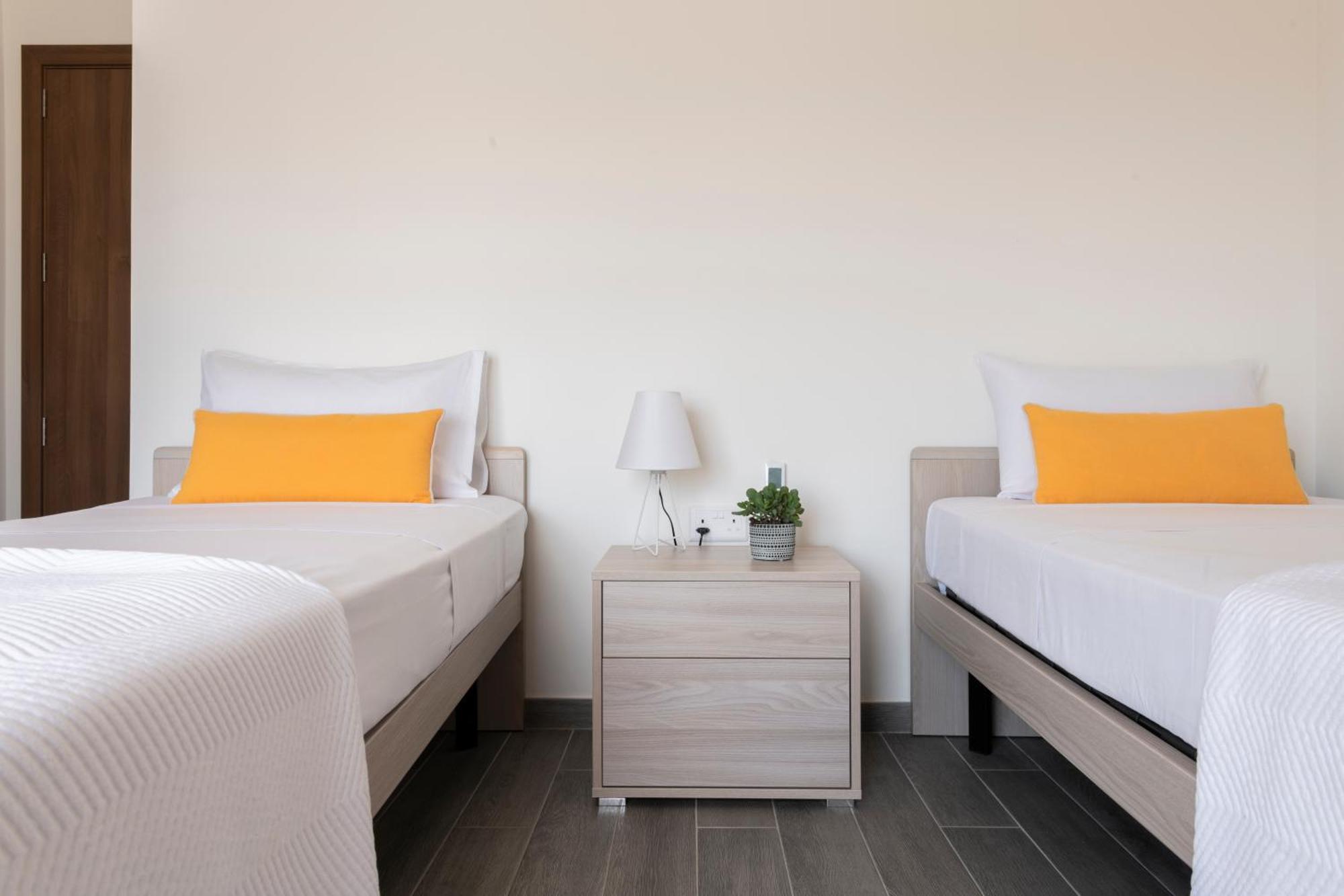 Staymela Apartments - Kappara 외부 사진