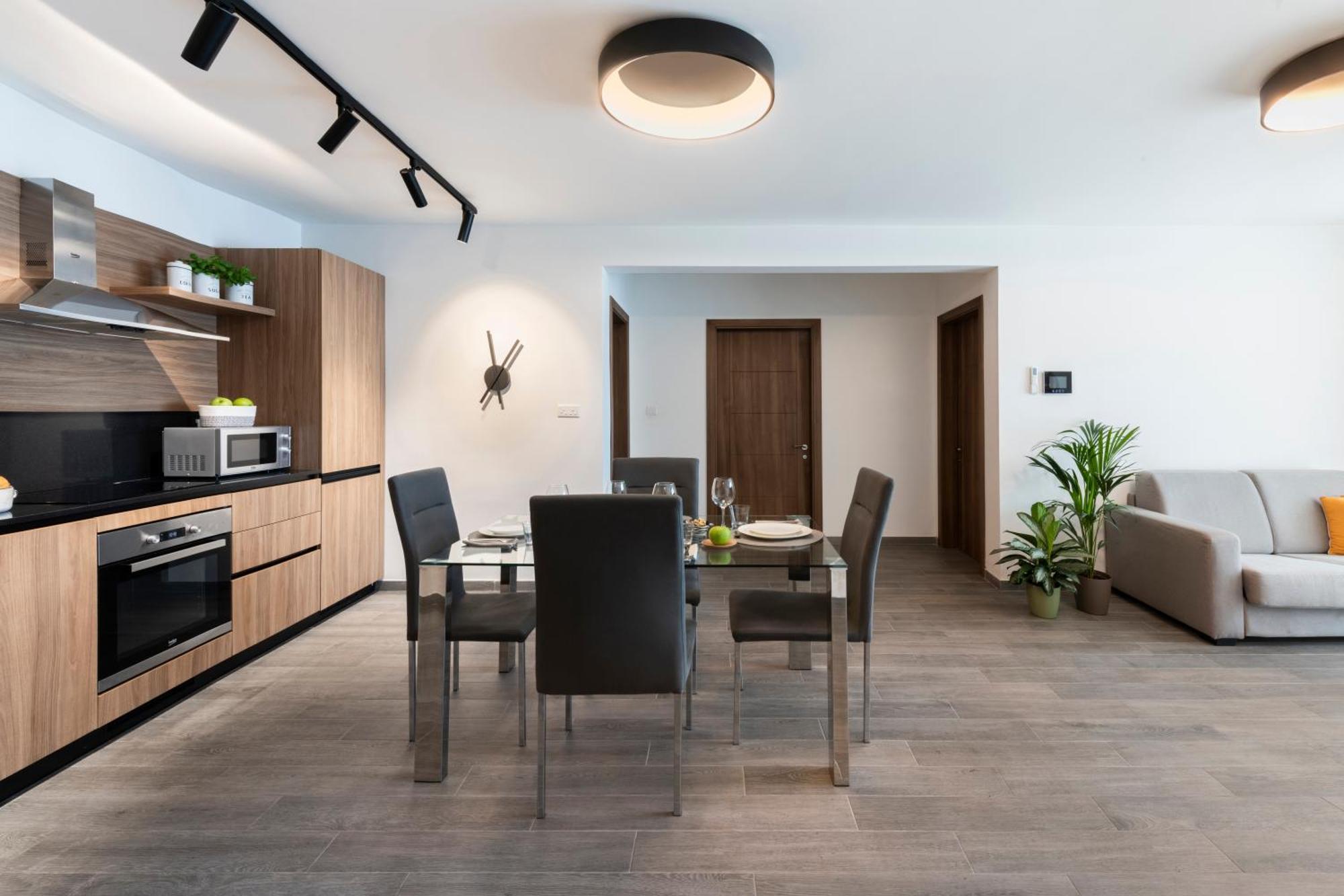 Staymela Apartments - Kappara 외부 사진