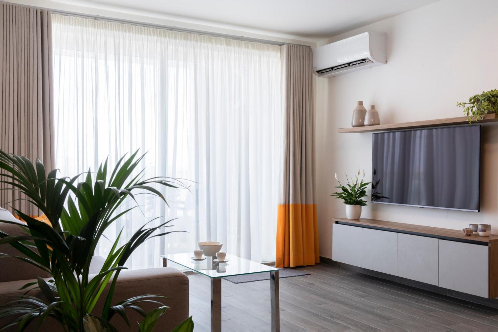 Staymela Apartments - Kappara 외부 사진