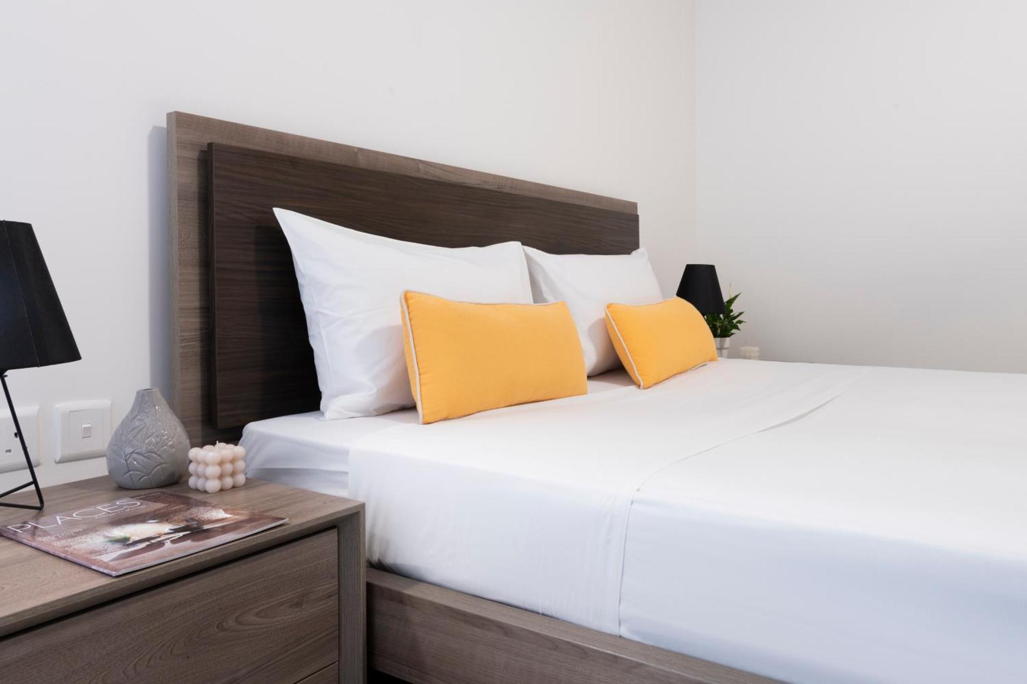 Staymela Apartments - Kappara 외부 사진