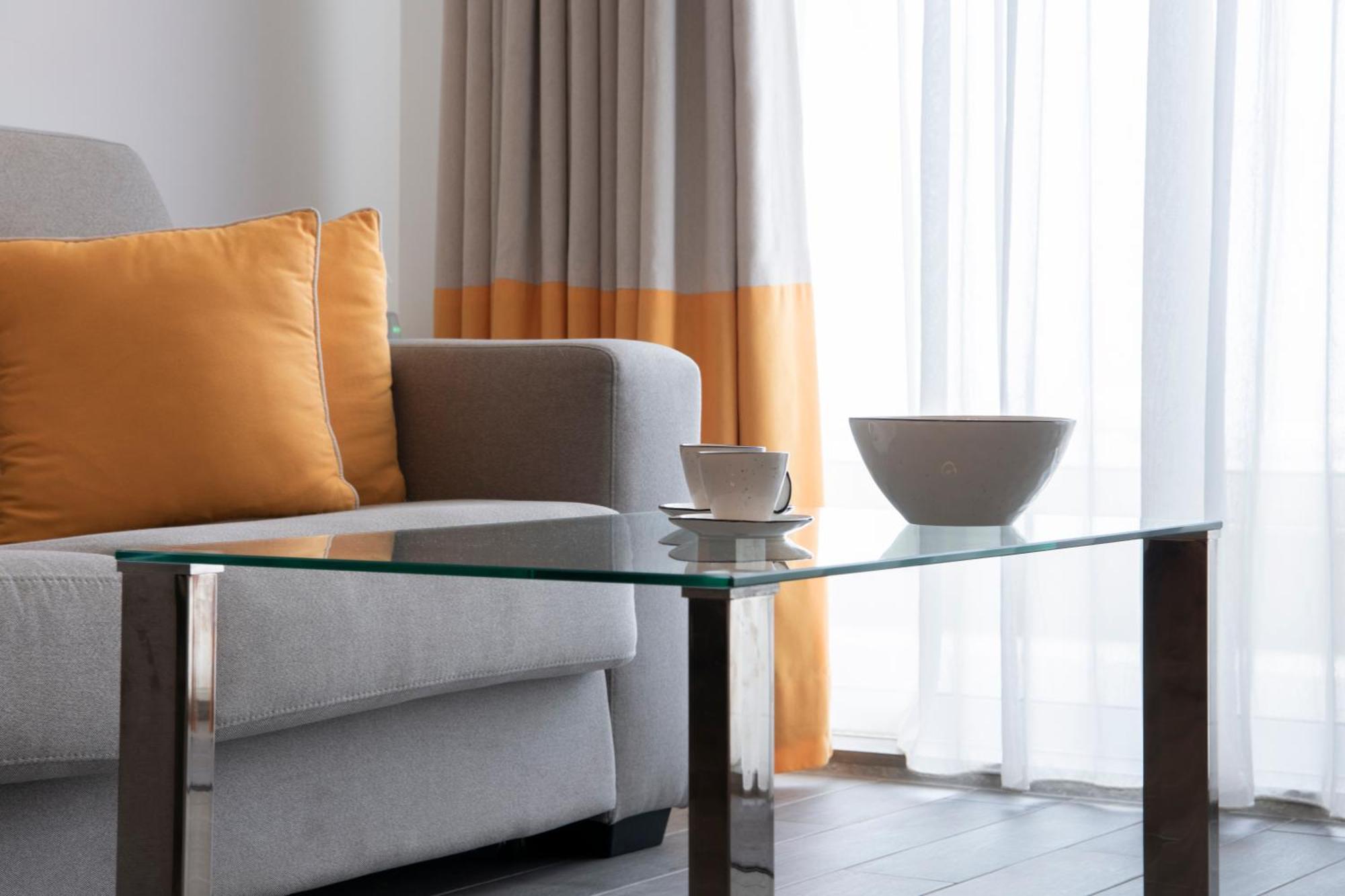 Staymela Apartments - Kappara 외부 사진