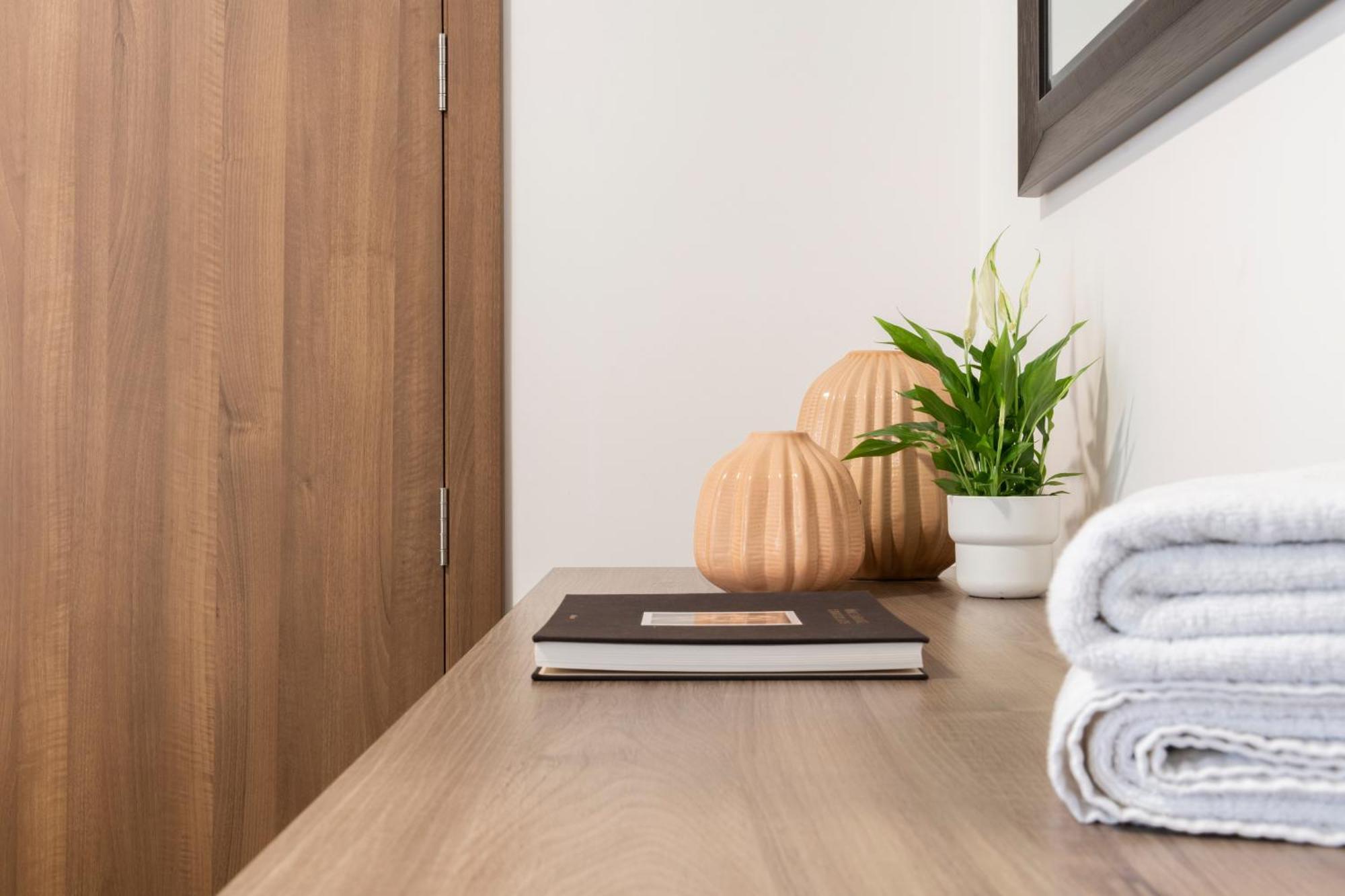Staymela Apartments - Kappara 외부 사진