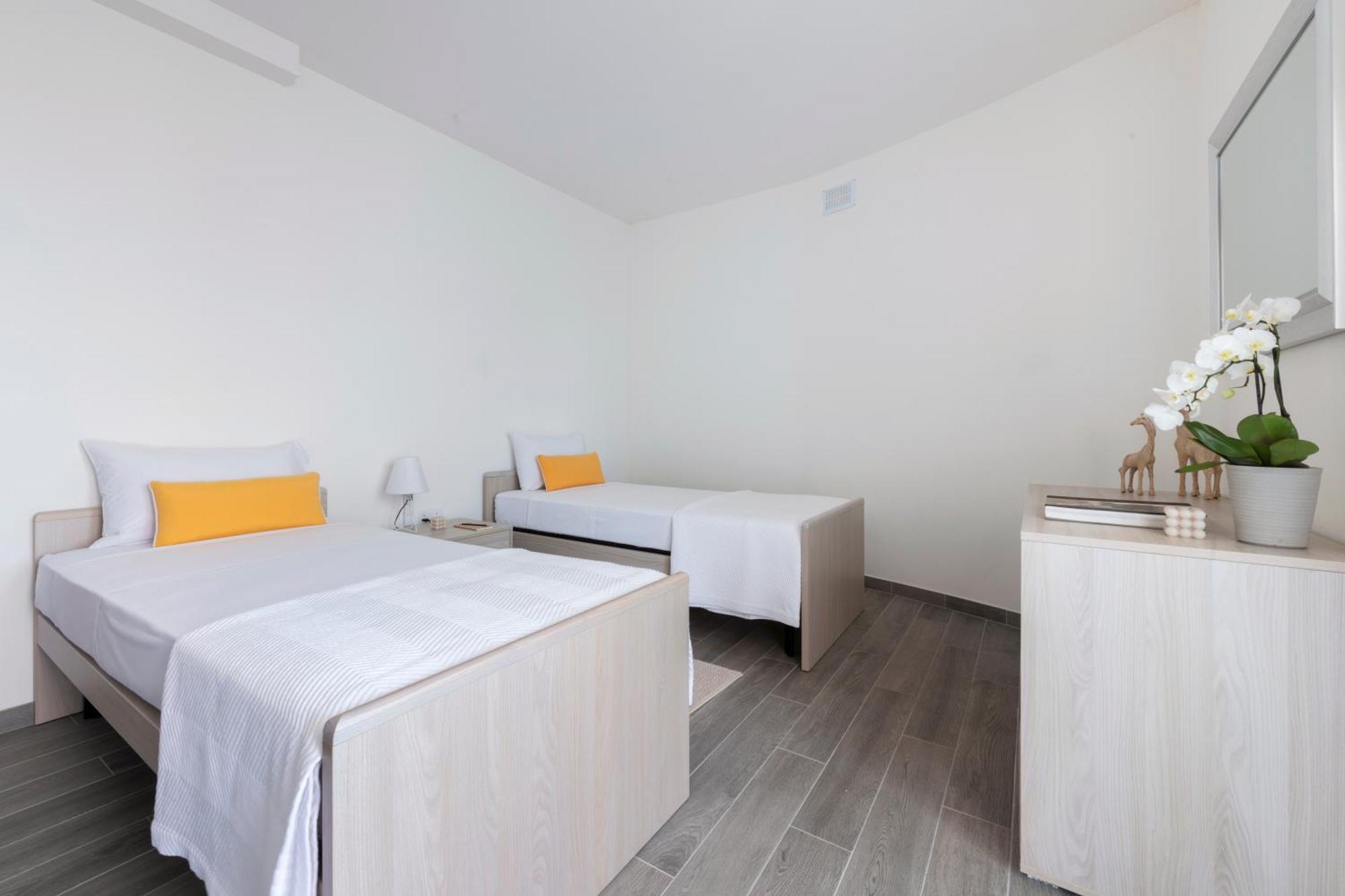 Staymela Apartments - Kappara 외부 사진