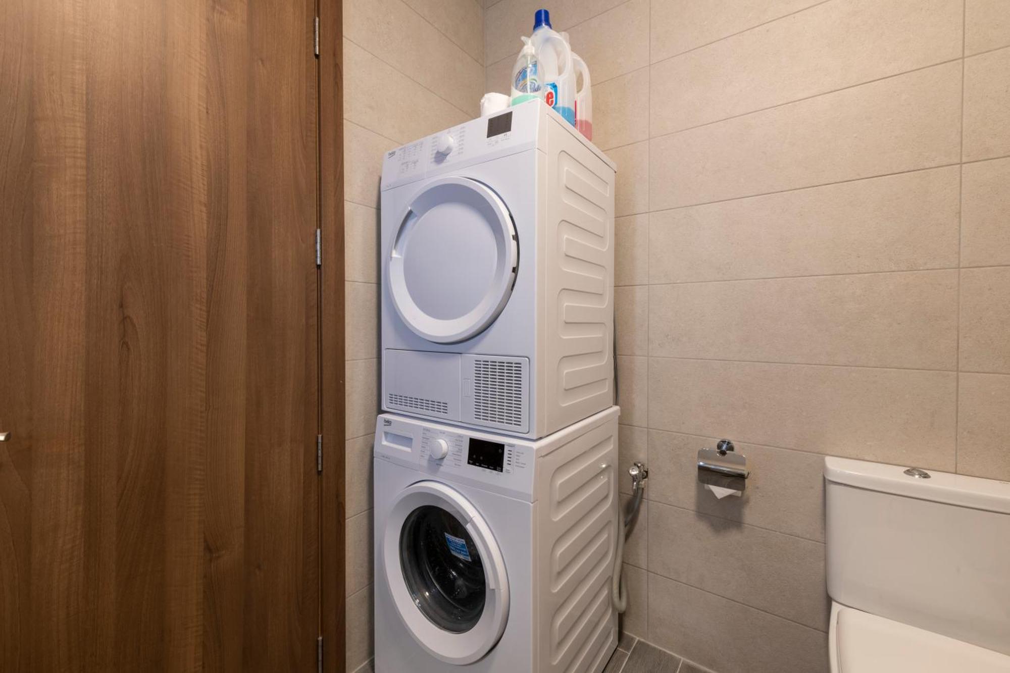 Staymela Apartments - Kappara 외부 사진