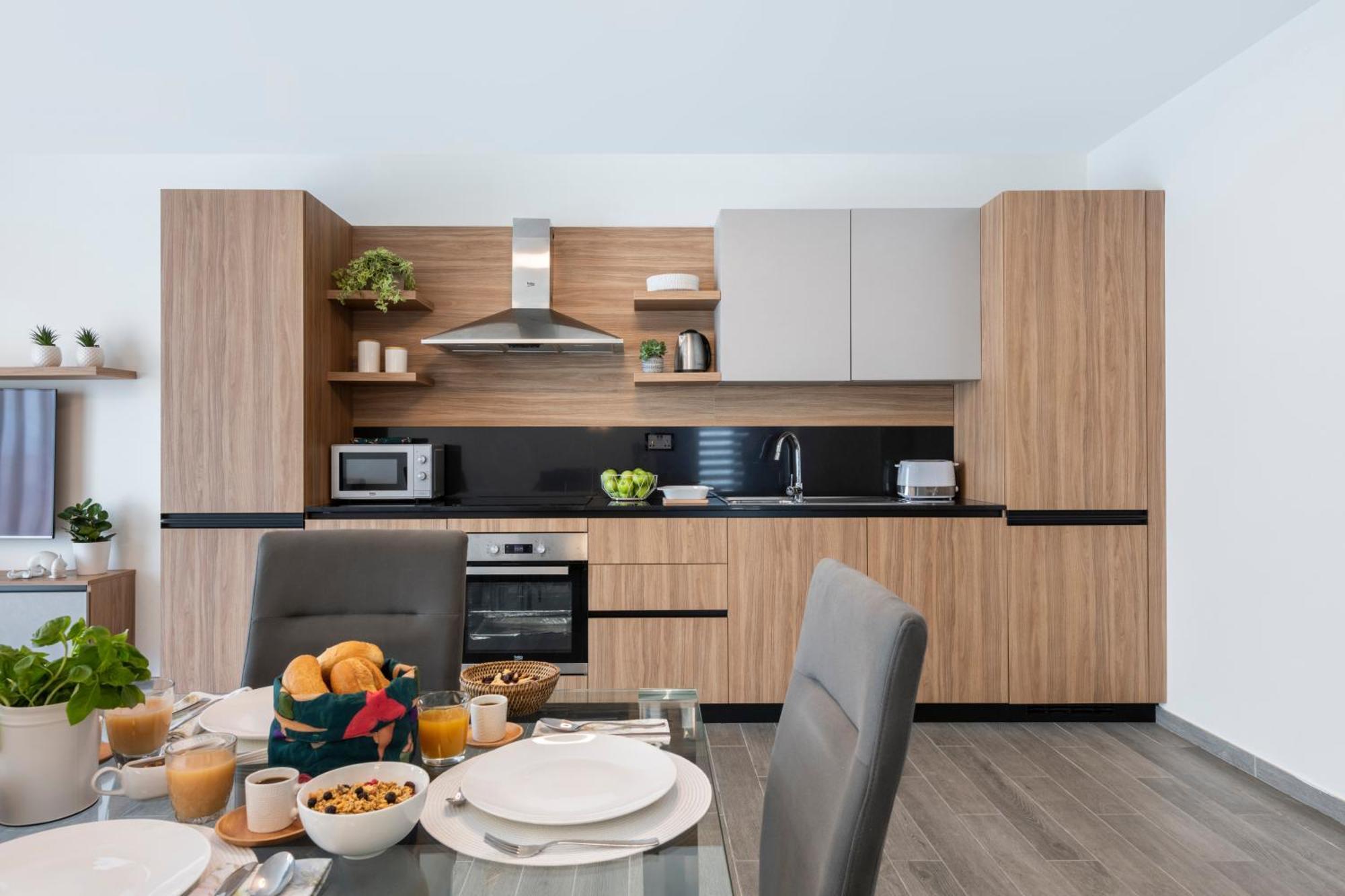 Staymela Apartments - Kappara 외부 사진