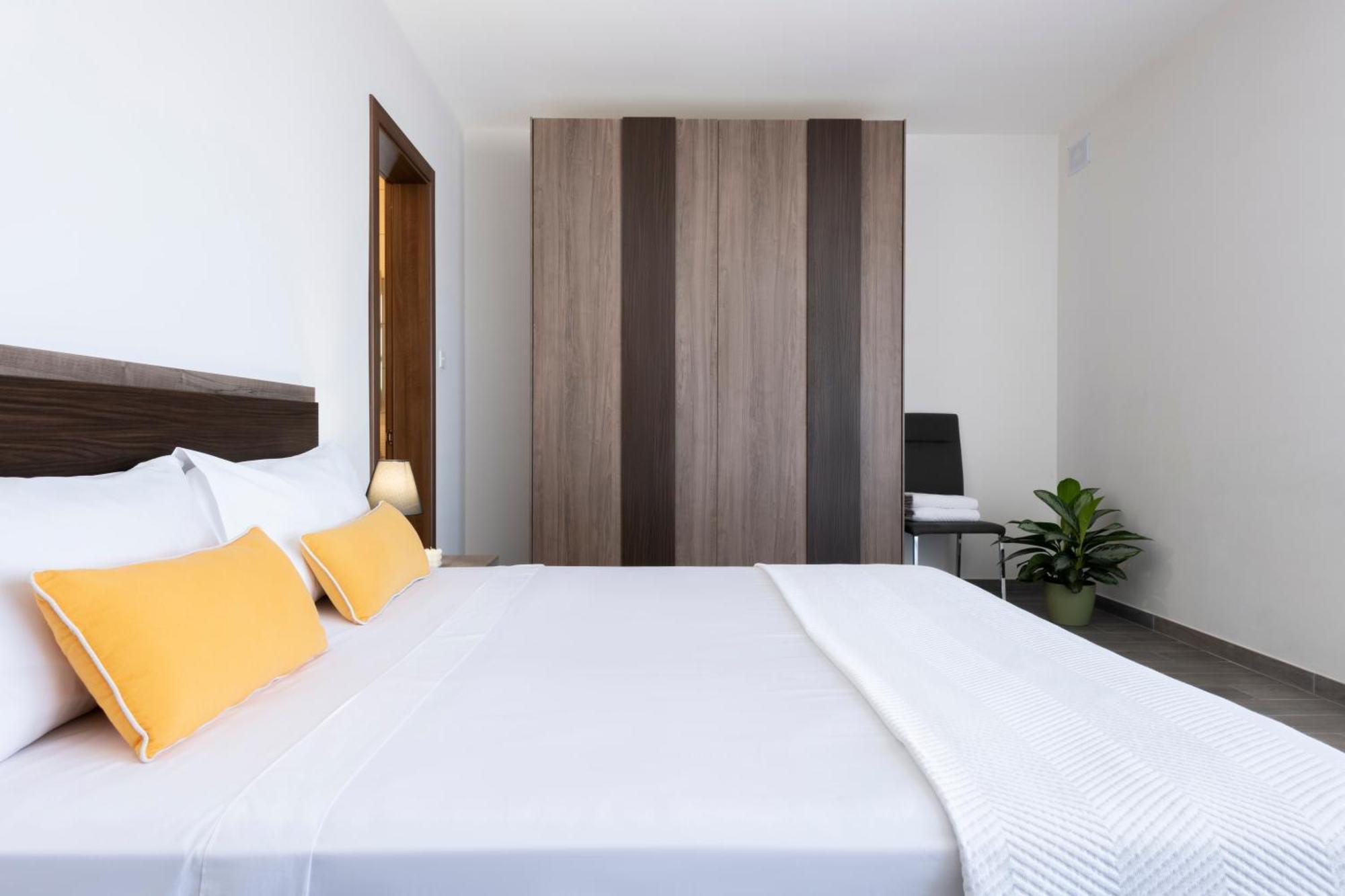 Staymela Apartments - Kappara 외부 사진